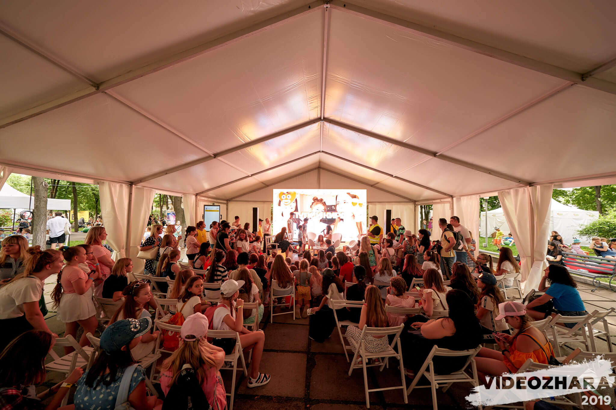 KIDS & FAMILY channel