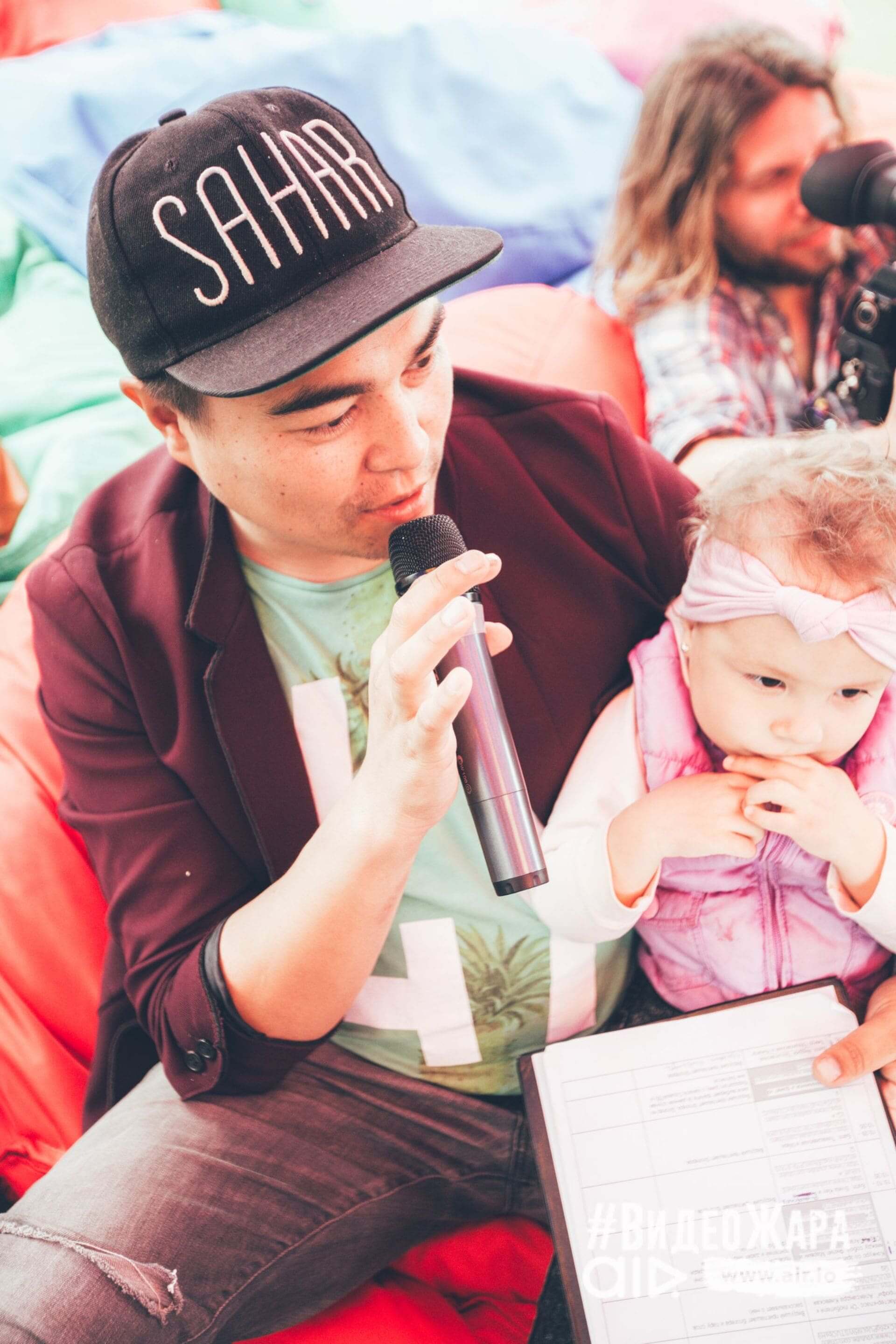 KIDS & FAMILY channel