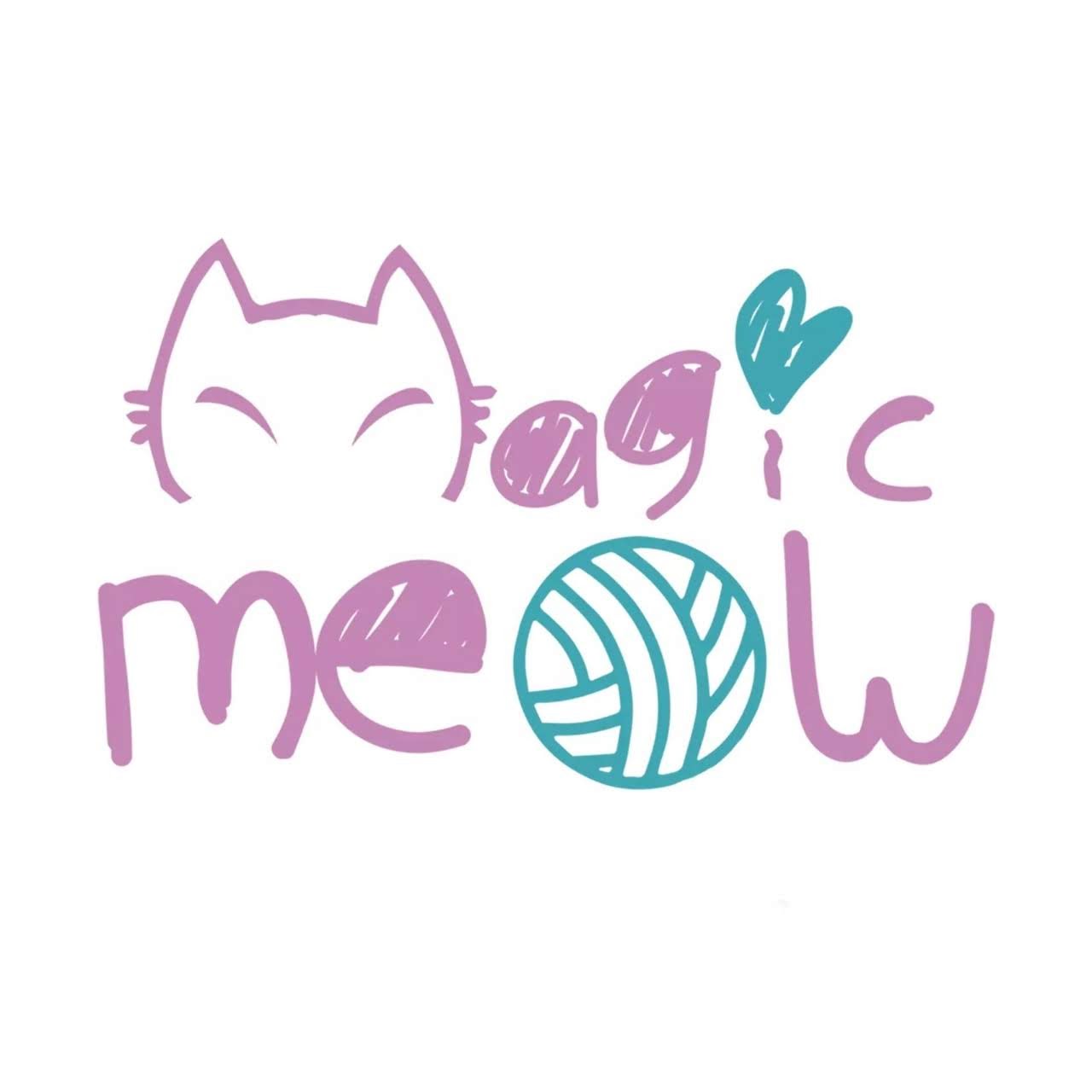 Magic Meow