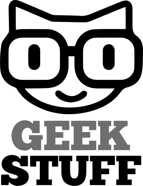 Geek stuff
