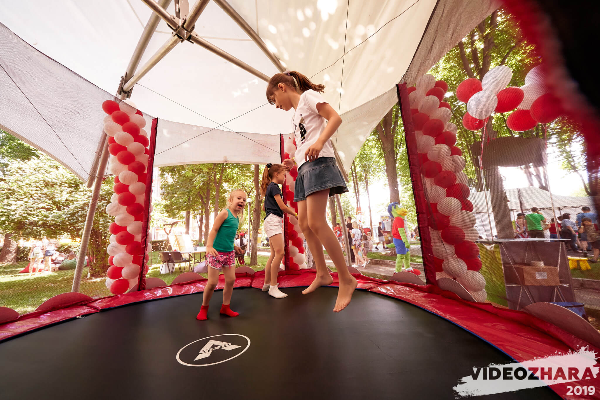 KIDS & FAMILY channel