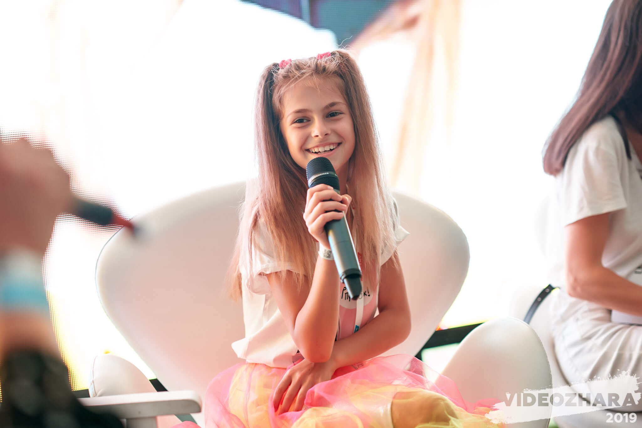 KIDS & FAMILY channel