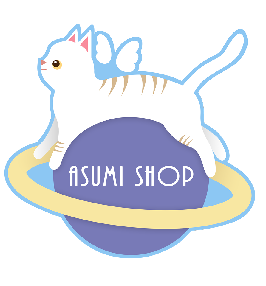 Asumi Shop
