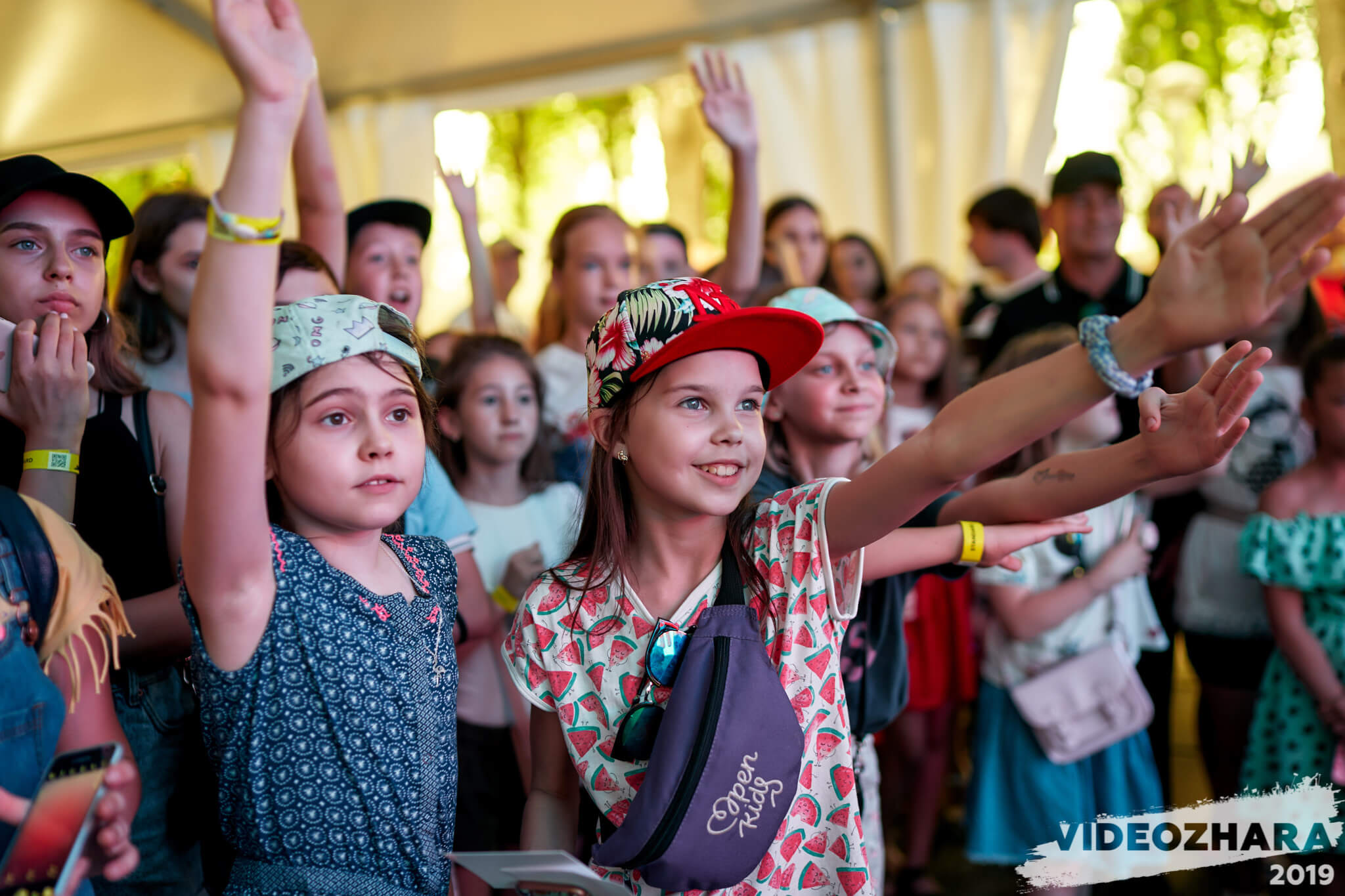 KIDS & FAMILY channel