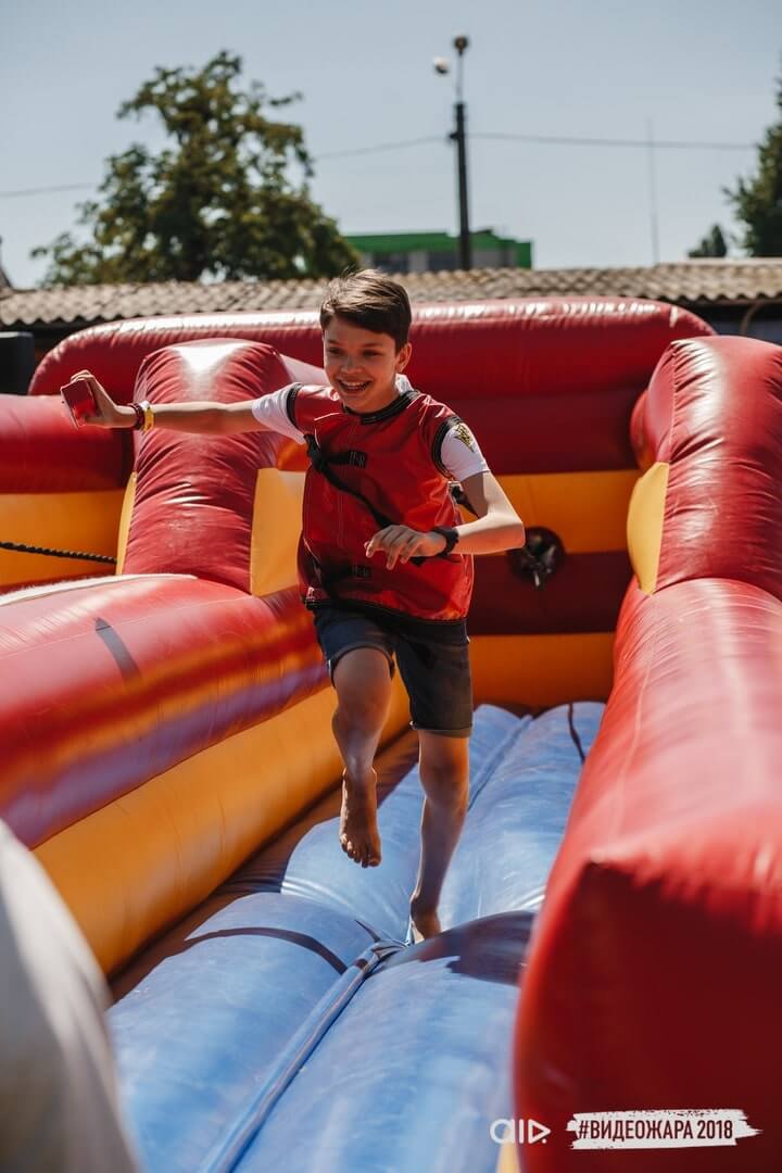 KIDS & FAMILY channel