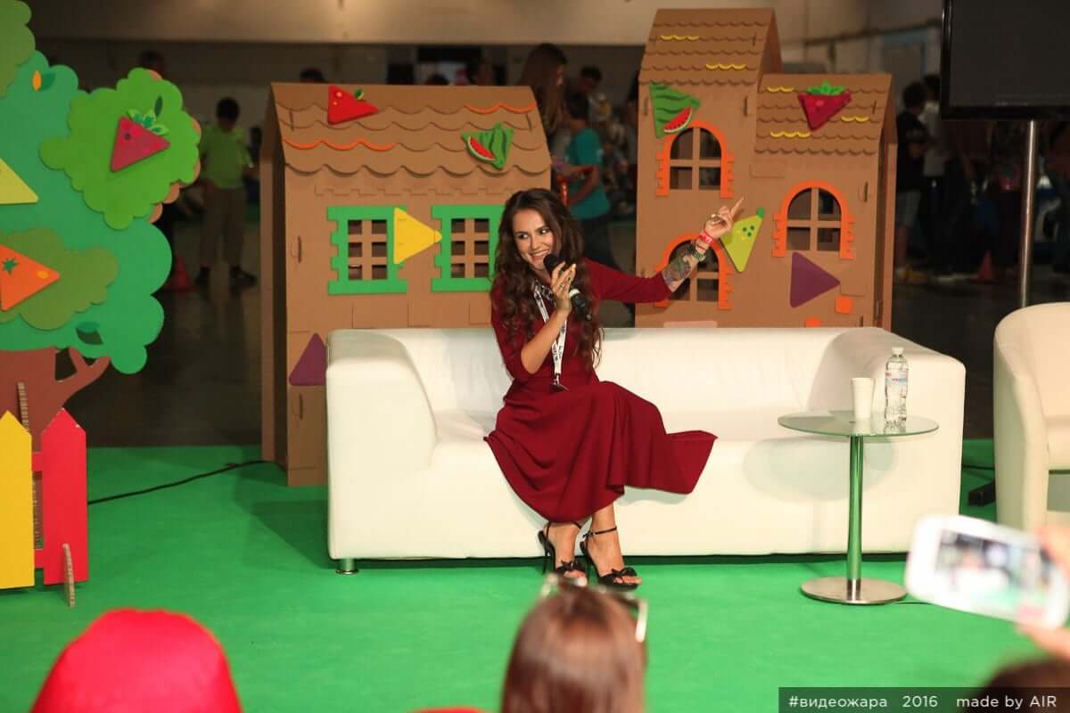 KIDS & FAMILY channel