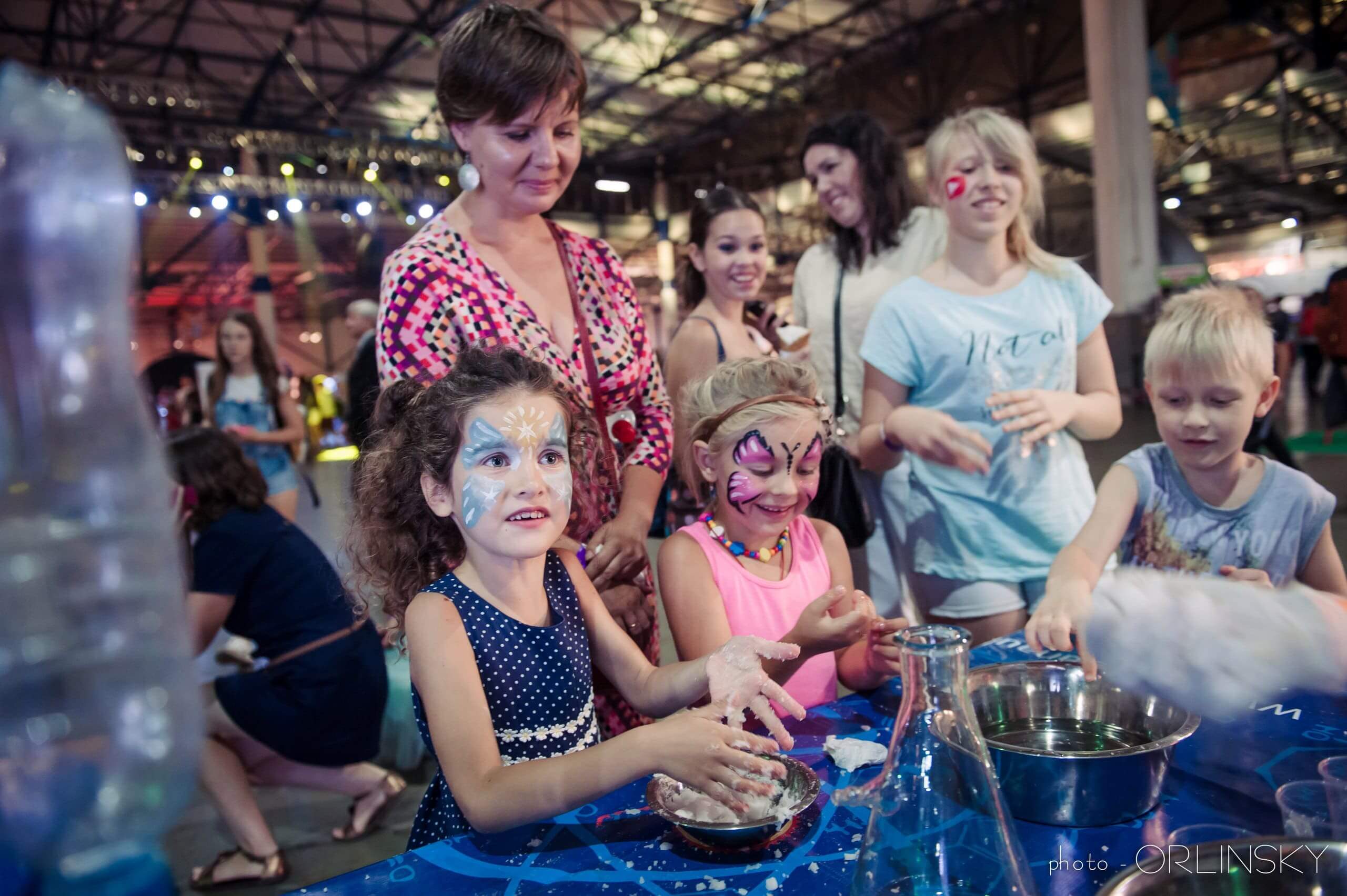 KIDS & FAMILY channel