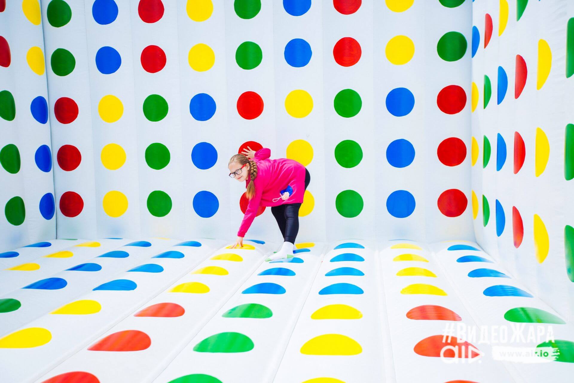 KIDS & FAMILY channel