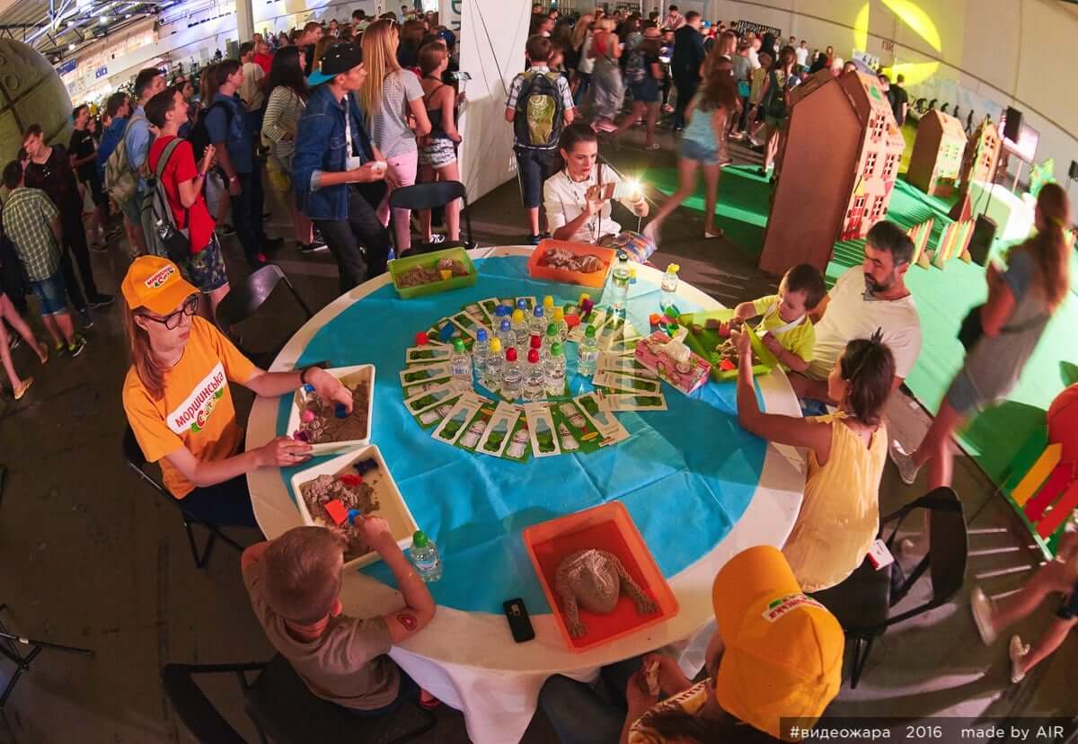 KIDS & FAMILY channel